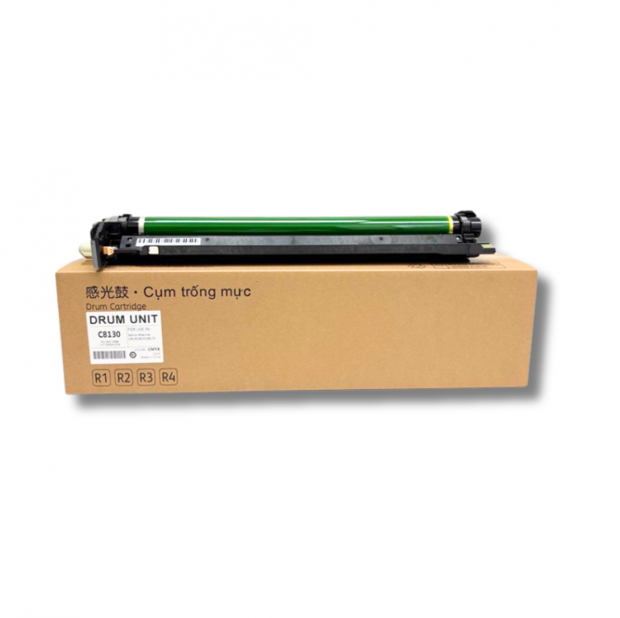 Xerox Altalink C8145 Drum Unit (Refurbished-Japan)